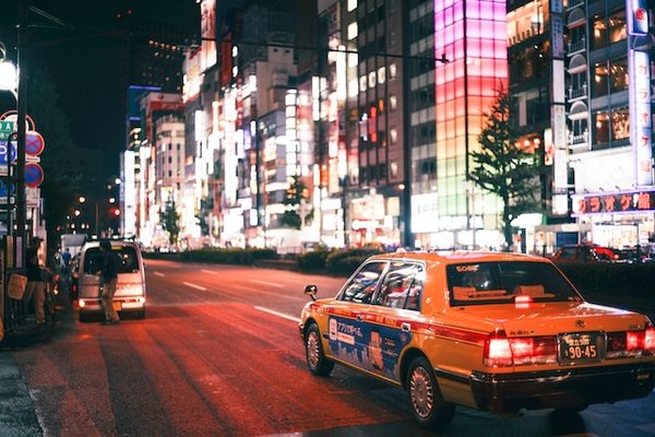 Comment profiter de la vie nocturne à Tokyo ?
