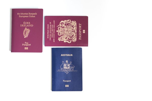 Comment obtenir son passeport sans tracas ?