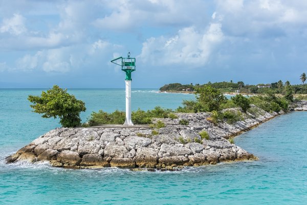 Que prévoir pour aller de Pointe à Pitre à Marie Galante et vice versa ?
