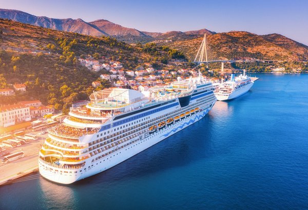 L'art des vacances en croisières : une exploration mémorable à bord
