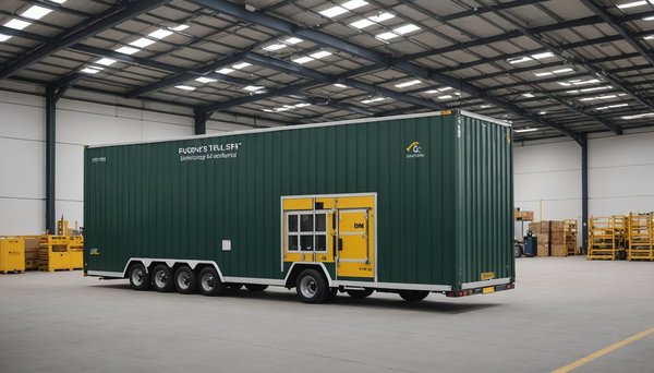 Location utilitaire 20m3 : pratique et économique pour vos déménagements